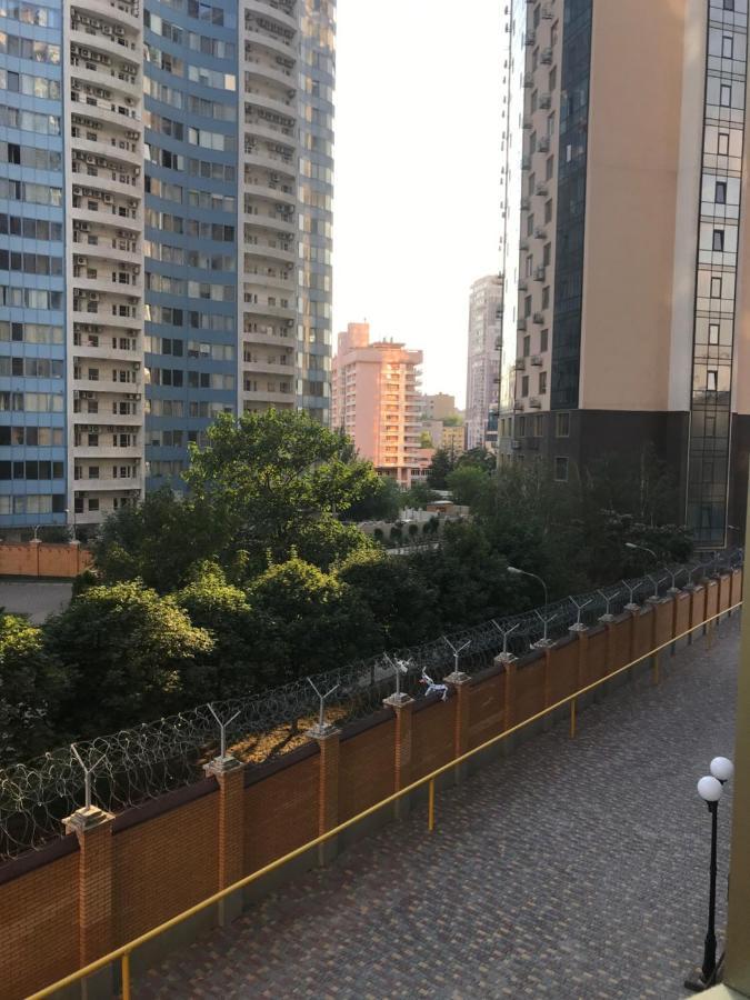 Апартаменты В Аркадии-42 Жемчужина Oděsa Exteriér fotografie